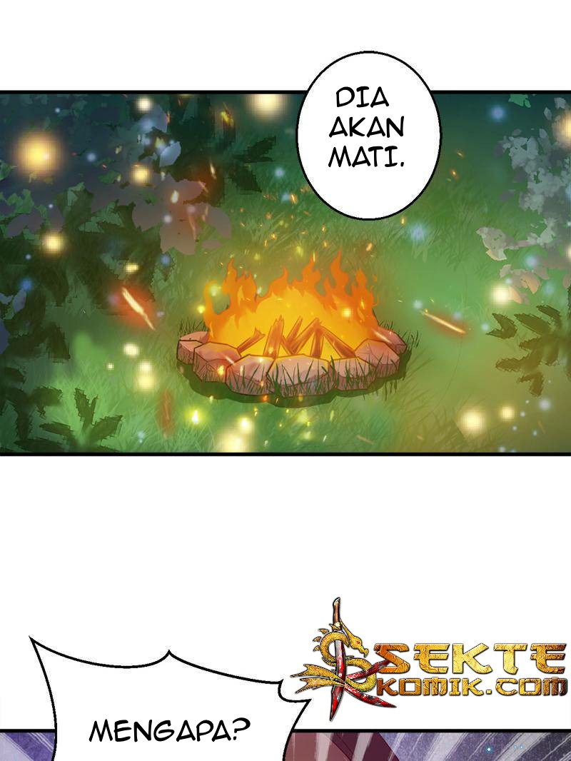 Beauty and the Beasts Chapter 19 Gambar 20